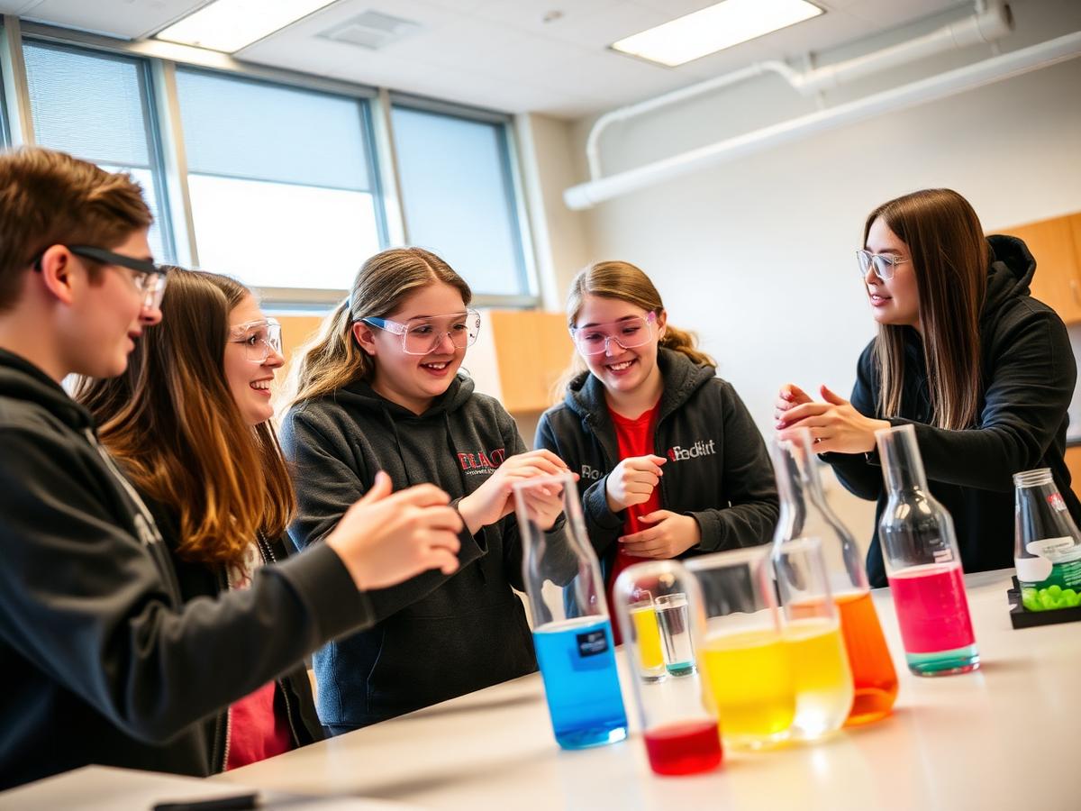 Science Mania